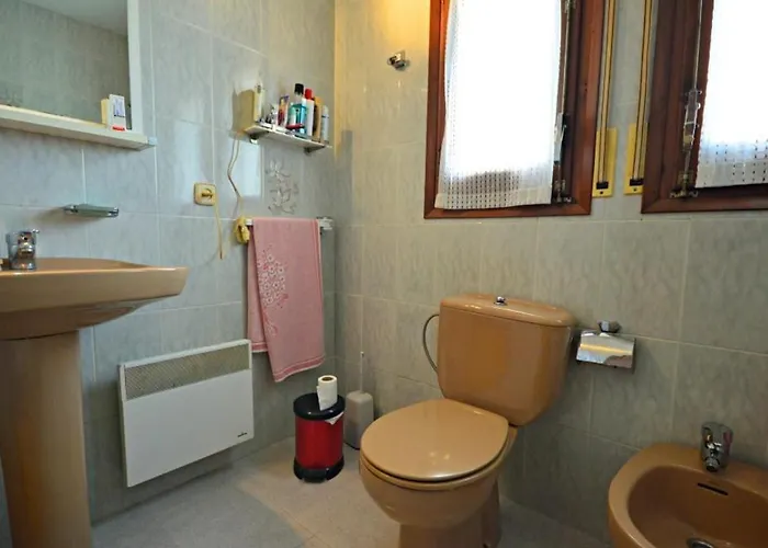 Casa Con Piscina Privada, Barbacoa, Wifi Y Parking, Cerca De La Playa. Costa Brava - Es-89-65 Holiday home